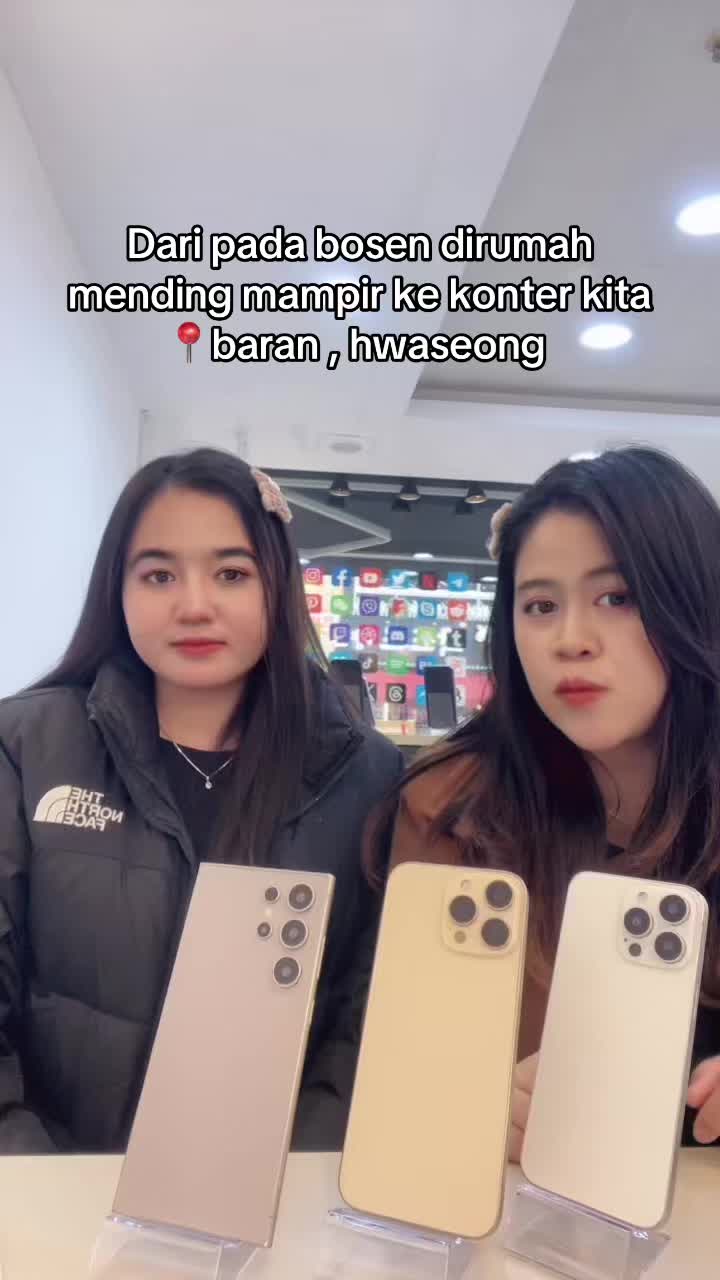 @ABEN MOBILE 🇰🇷🇮🇩🇹🇱