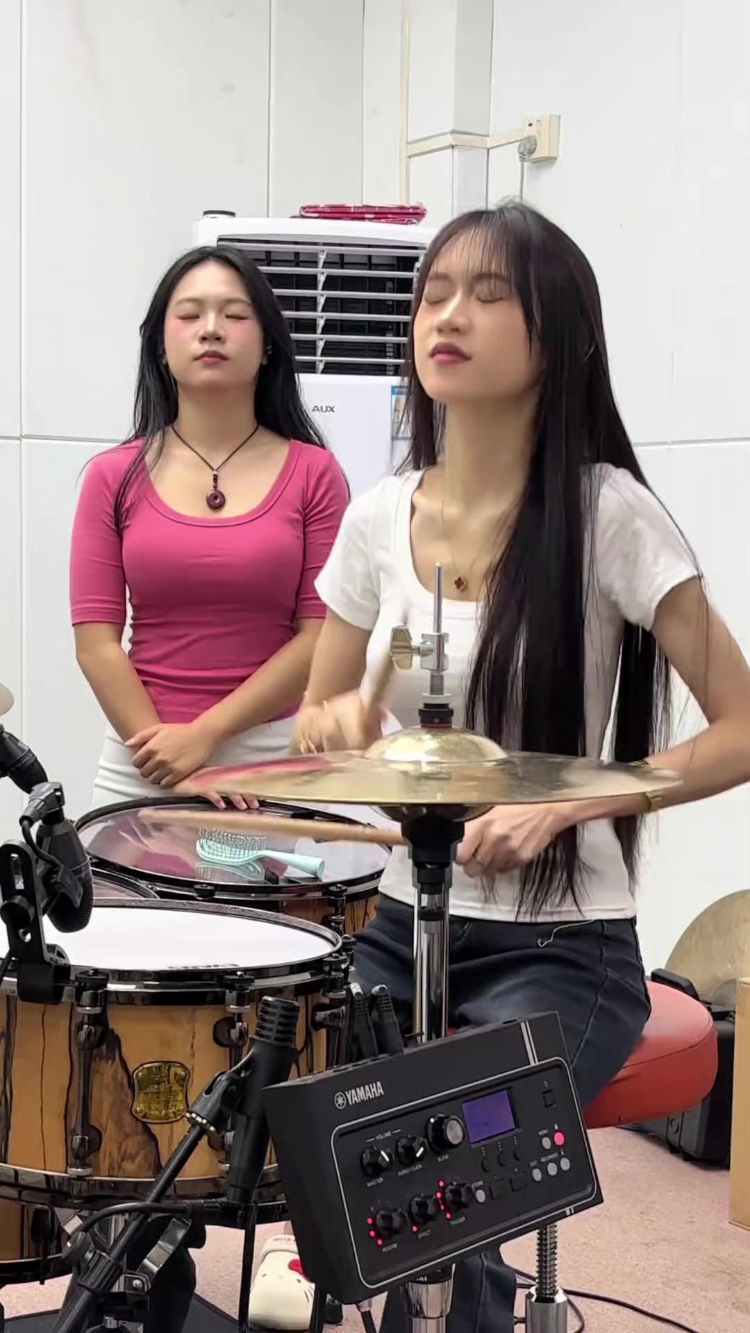 @微妮儿