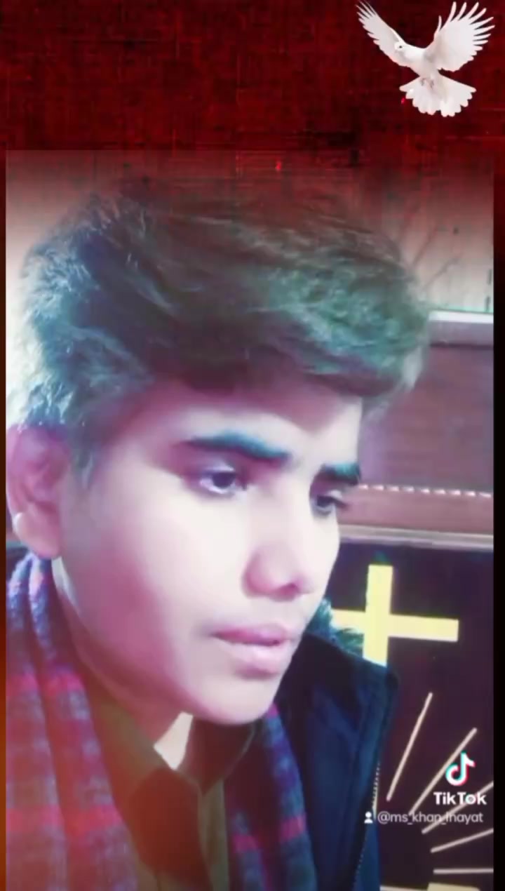 @m Khan inayat