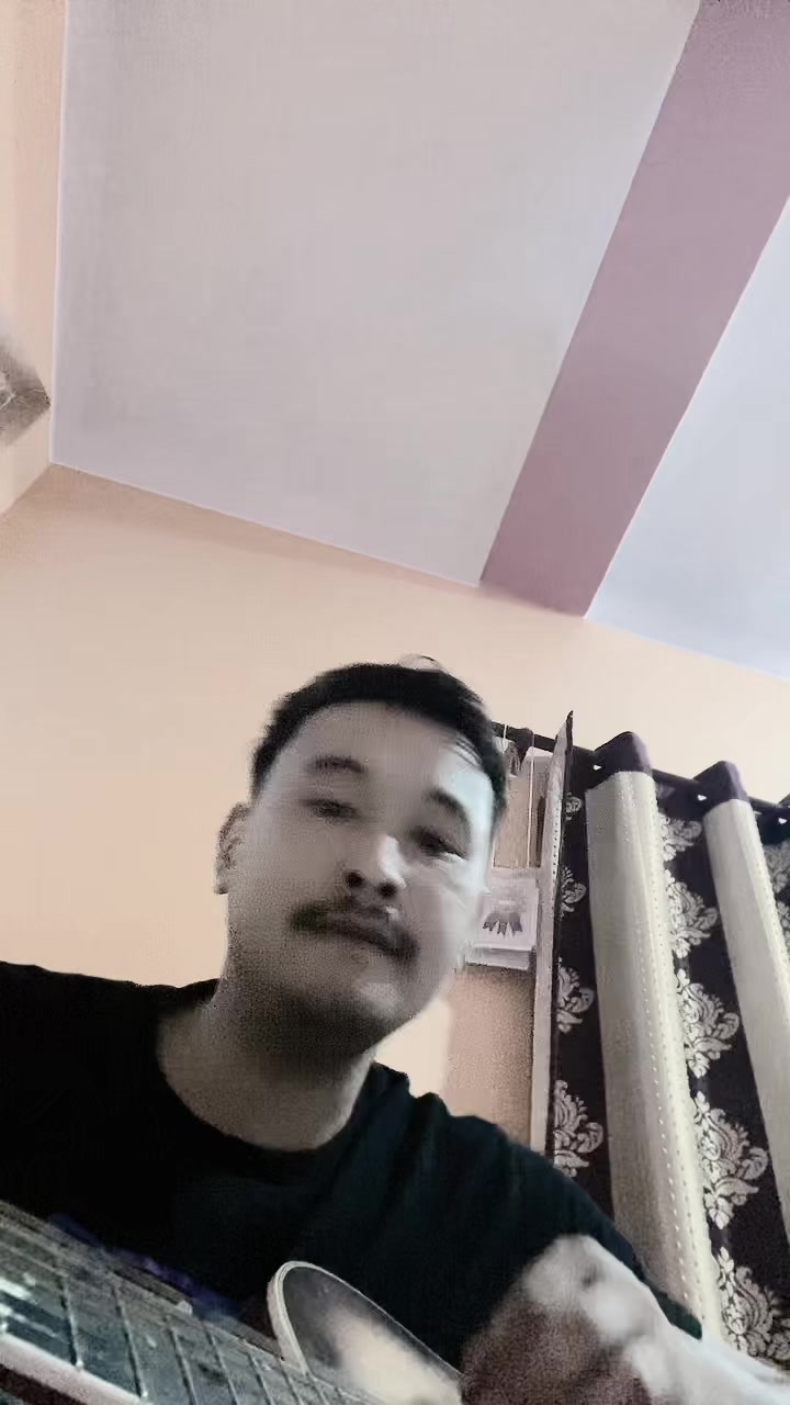 @Anjan Shrestha