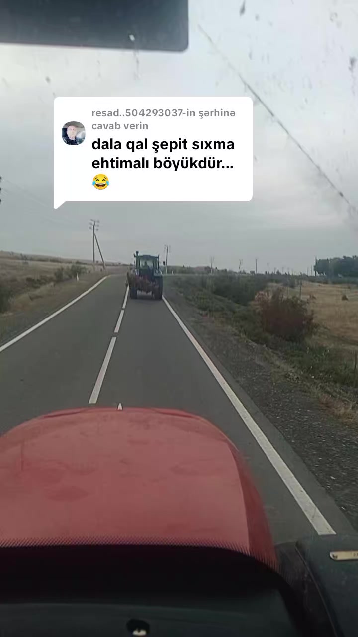 @Traktor_Aləmi