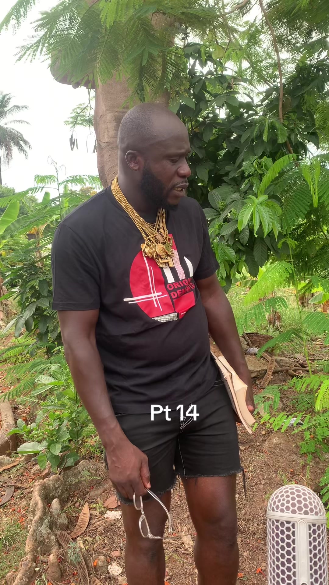 @ISSAH SIAKA