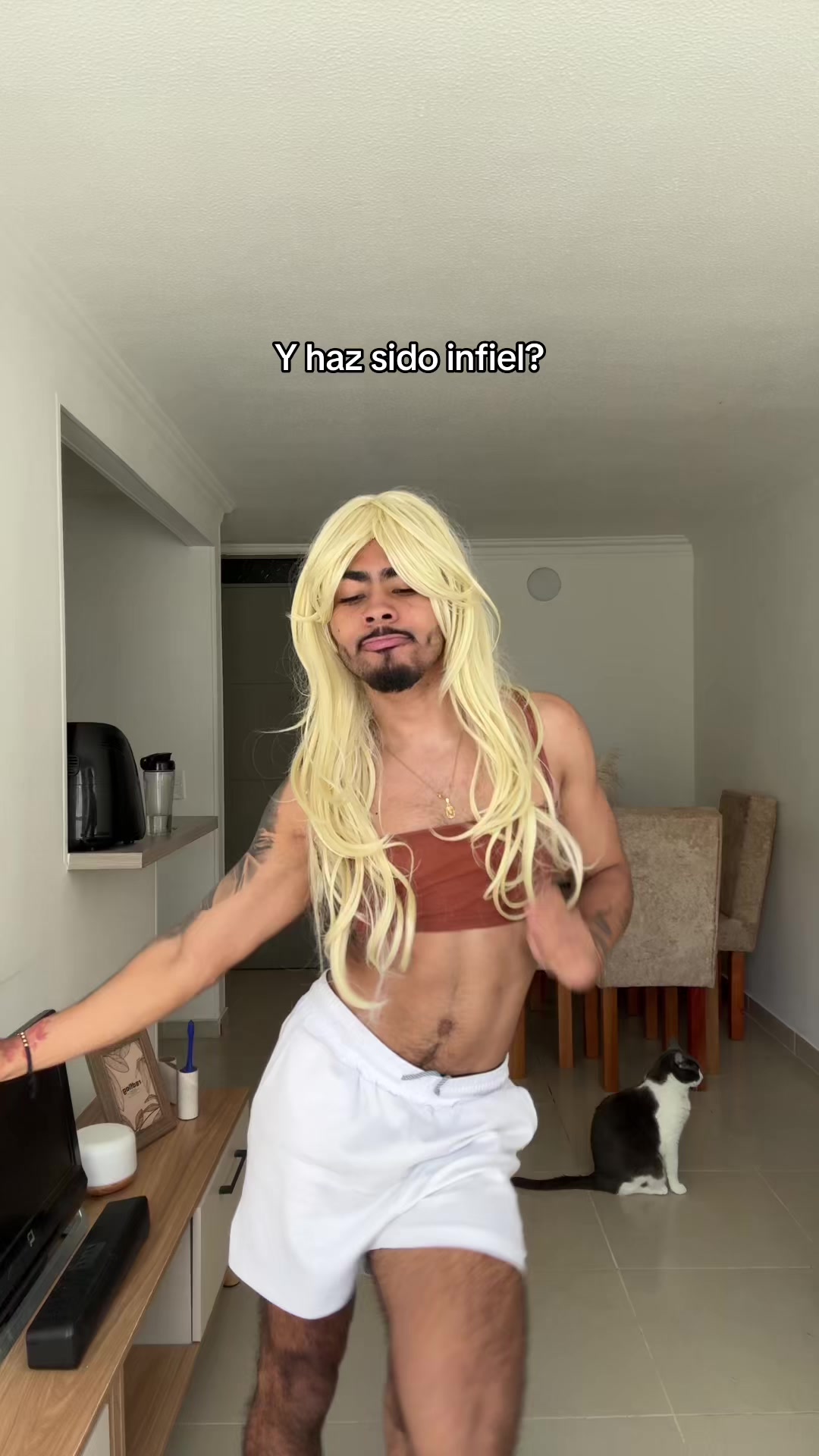 @carlos bb