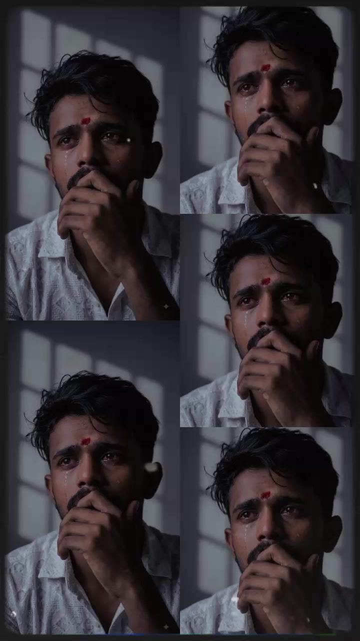 @꧁༒☬ தனி ஒருவன் ☬༒꧂