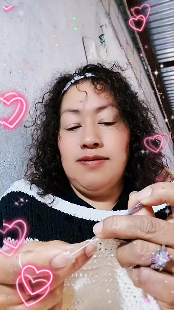 @Todocrochethechoamano