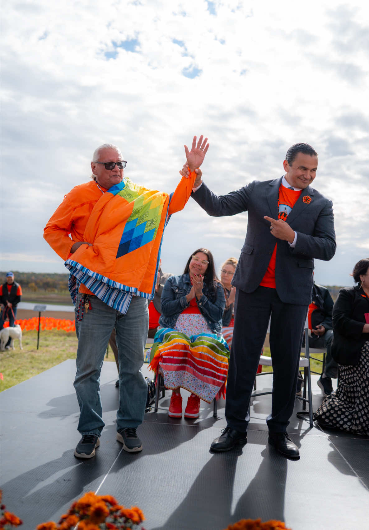 @Wab Kinew