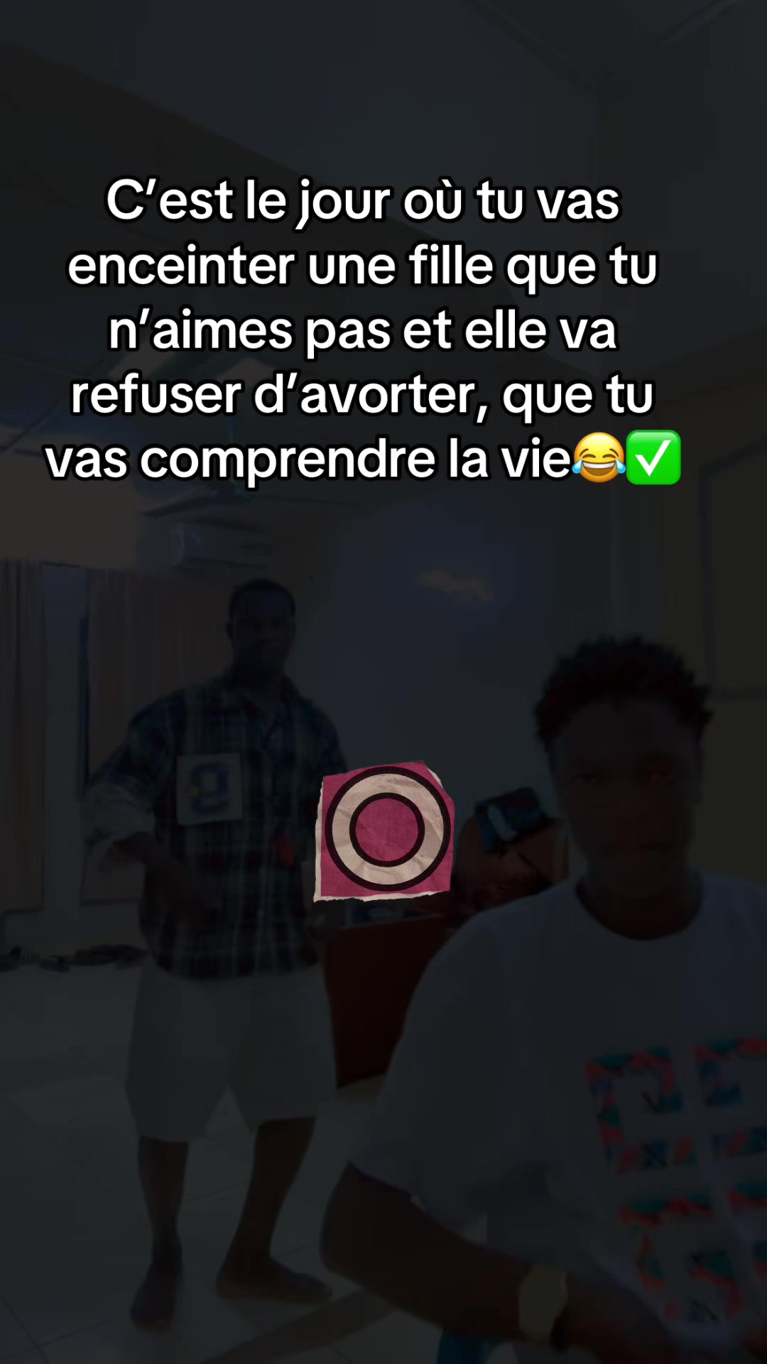 @boubis jefferson ✅
