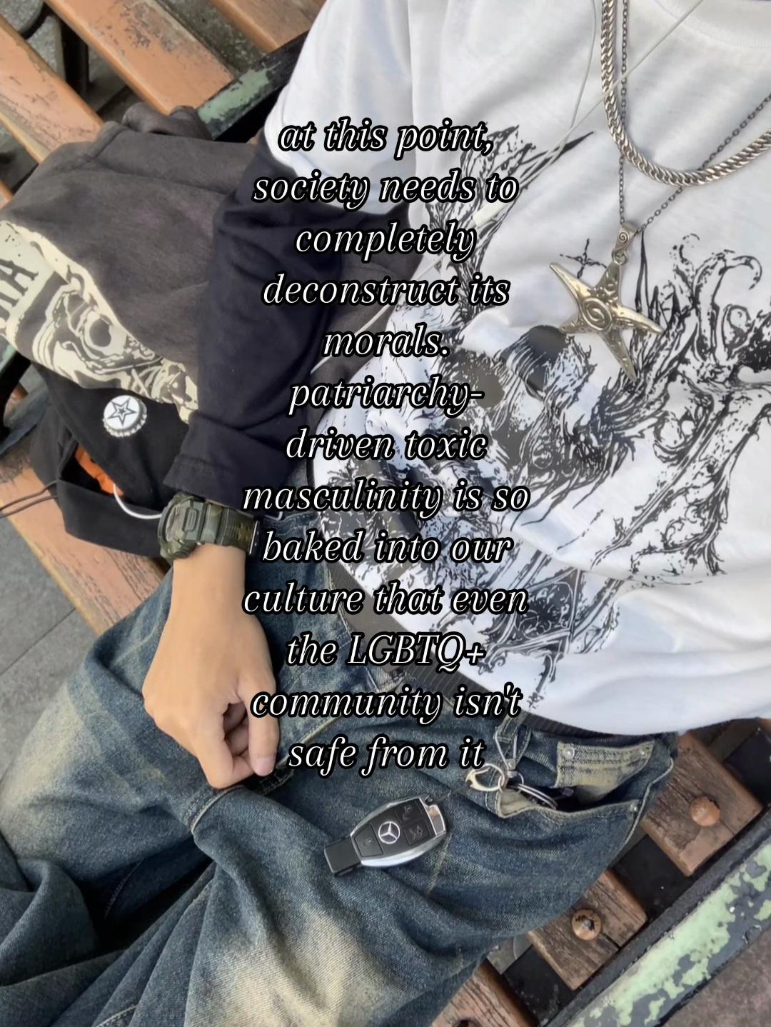 @Ray Zapolyarny🦋🌀
