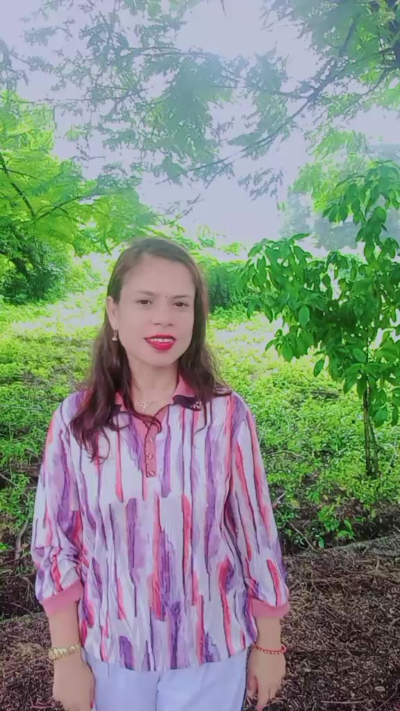 @mina adhikari ❤️❤️