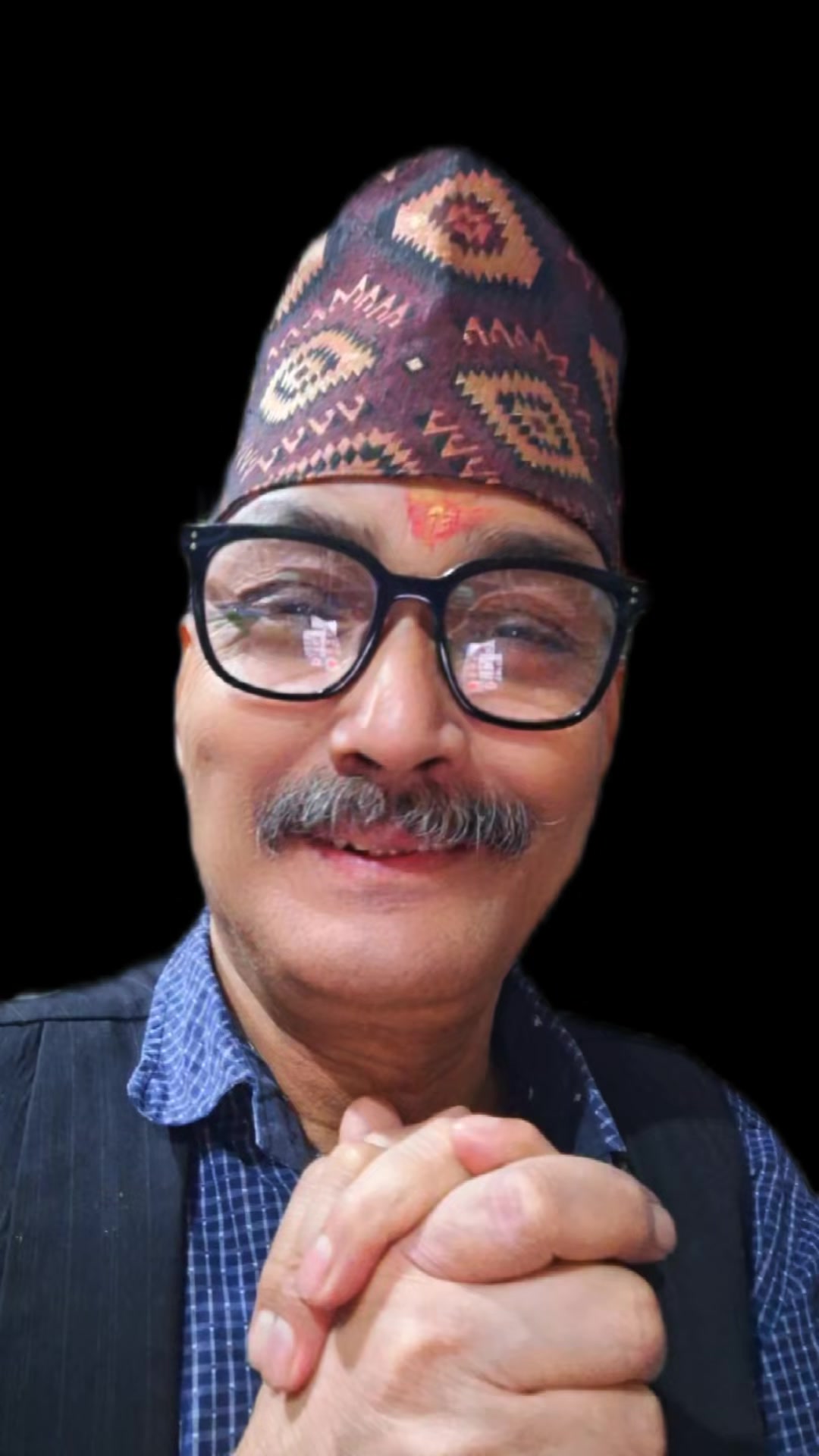 @Mohan Chhetri
