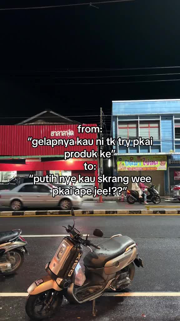 @Wife Encik Zul