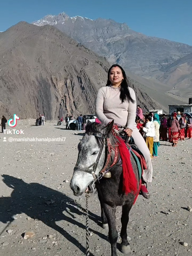@manisha khanal