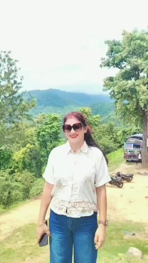 @Ritu Chand