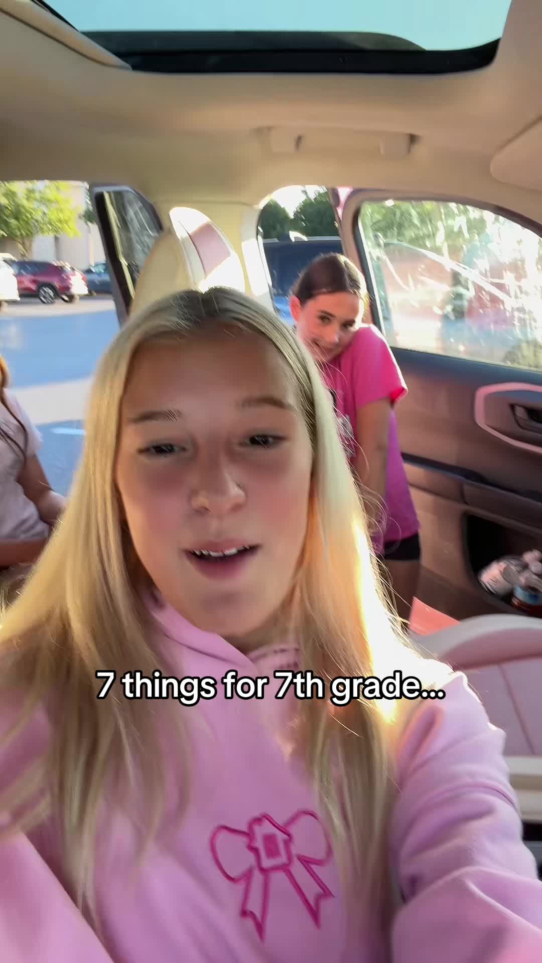 @Macy