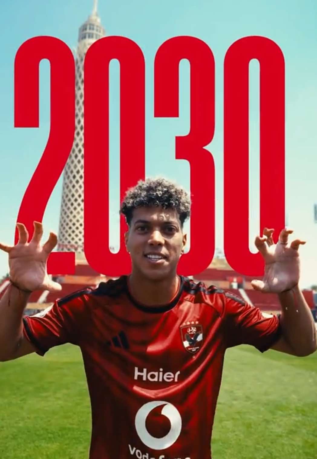 @Al Ahly SC