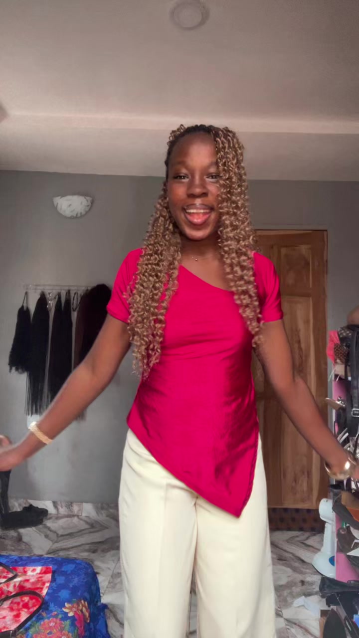 @Mercytee