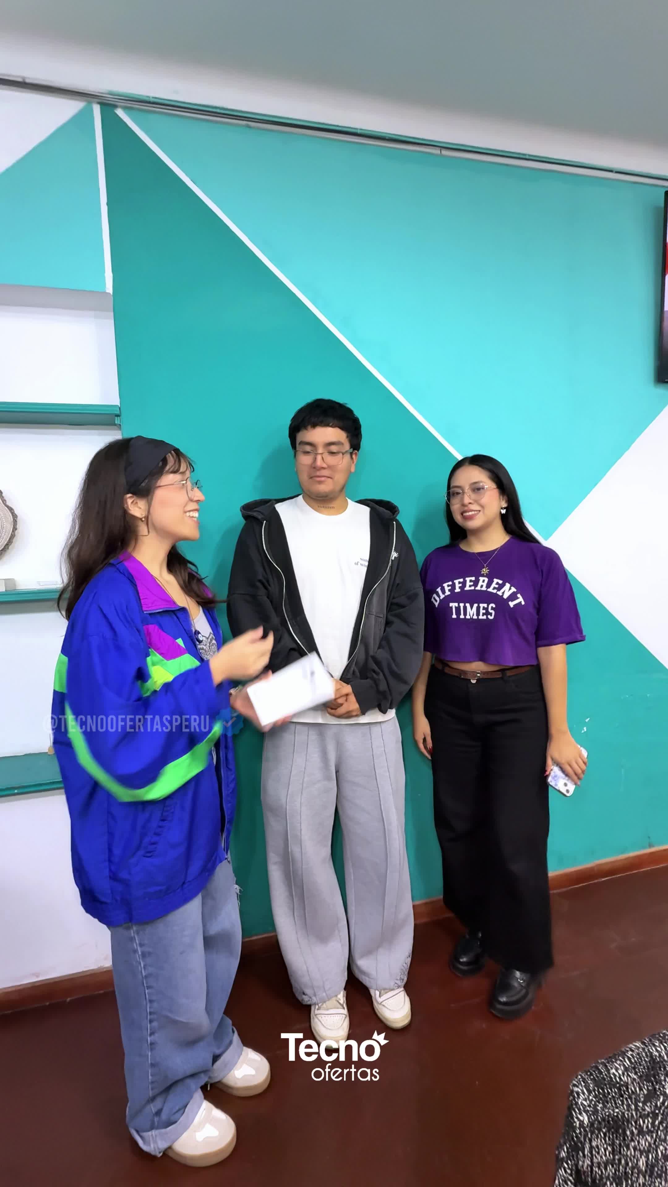 @Tecnoofertas Perú
