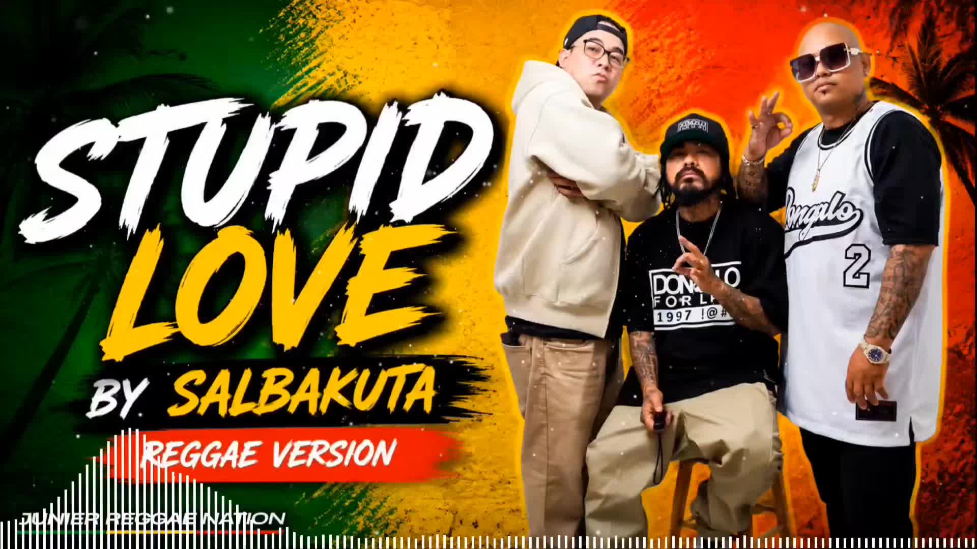 @Junier Reggae Nation