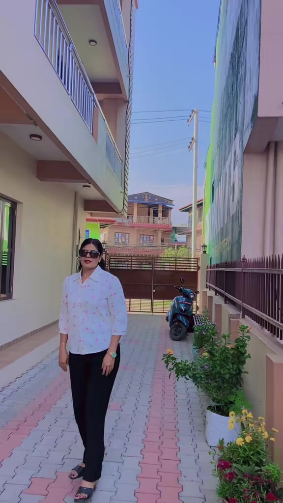 @Sita Bhusal
