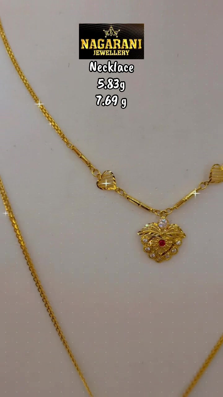 @NAGARANI JEWELLERY