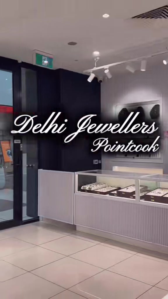 @Delhi Jewellers