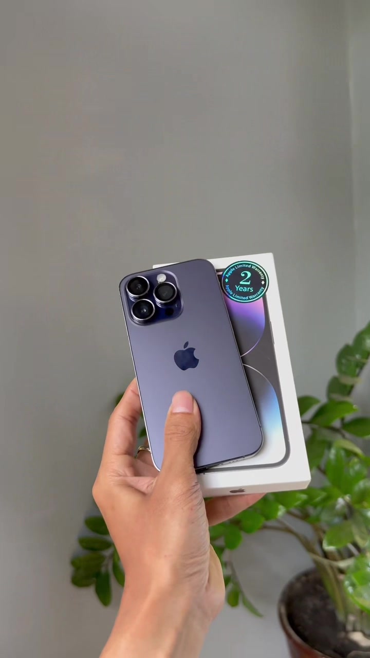 @I Crave  PremiumSecond Mobile