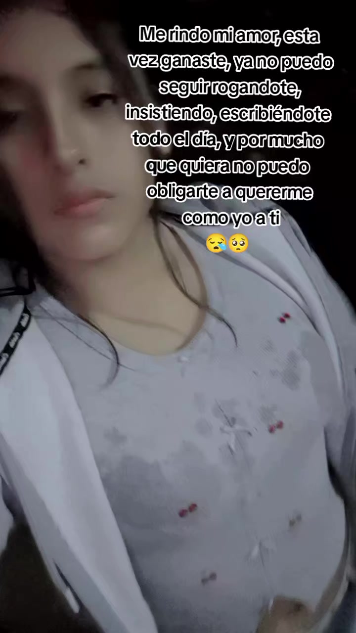 @💟🥺 TU CHAPARRITA 😻💋