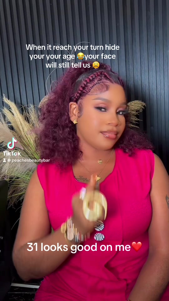 @Kimoria Beauty glow