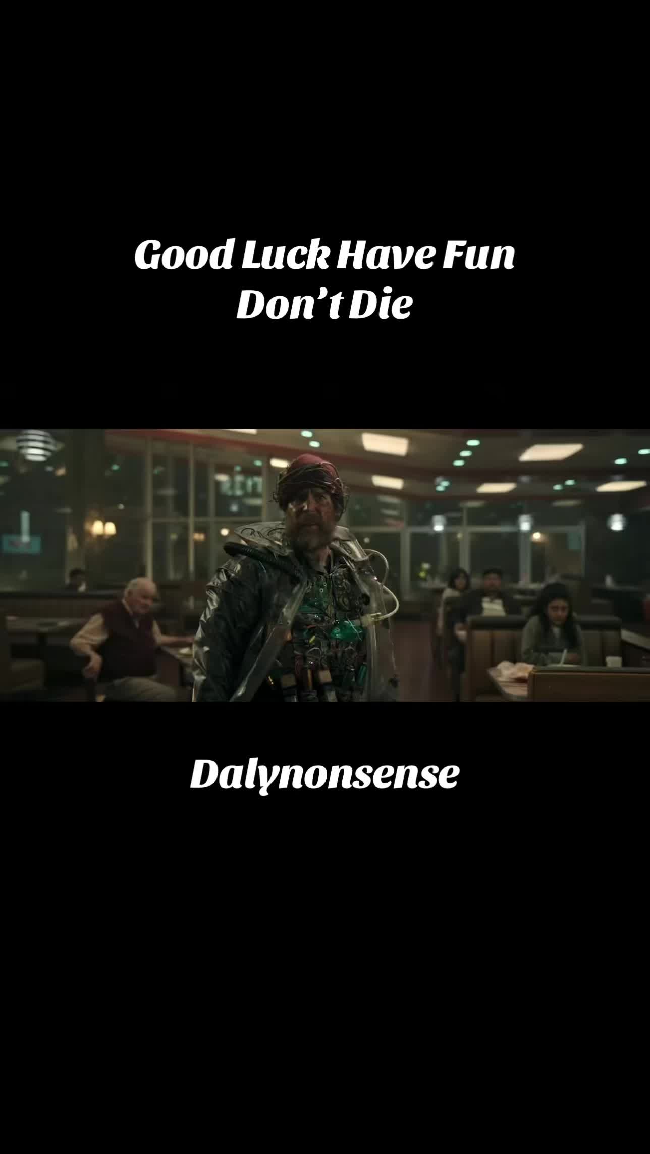@dalynonsense