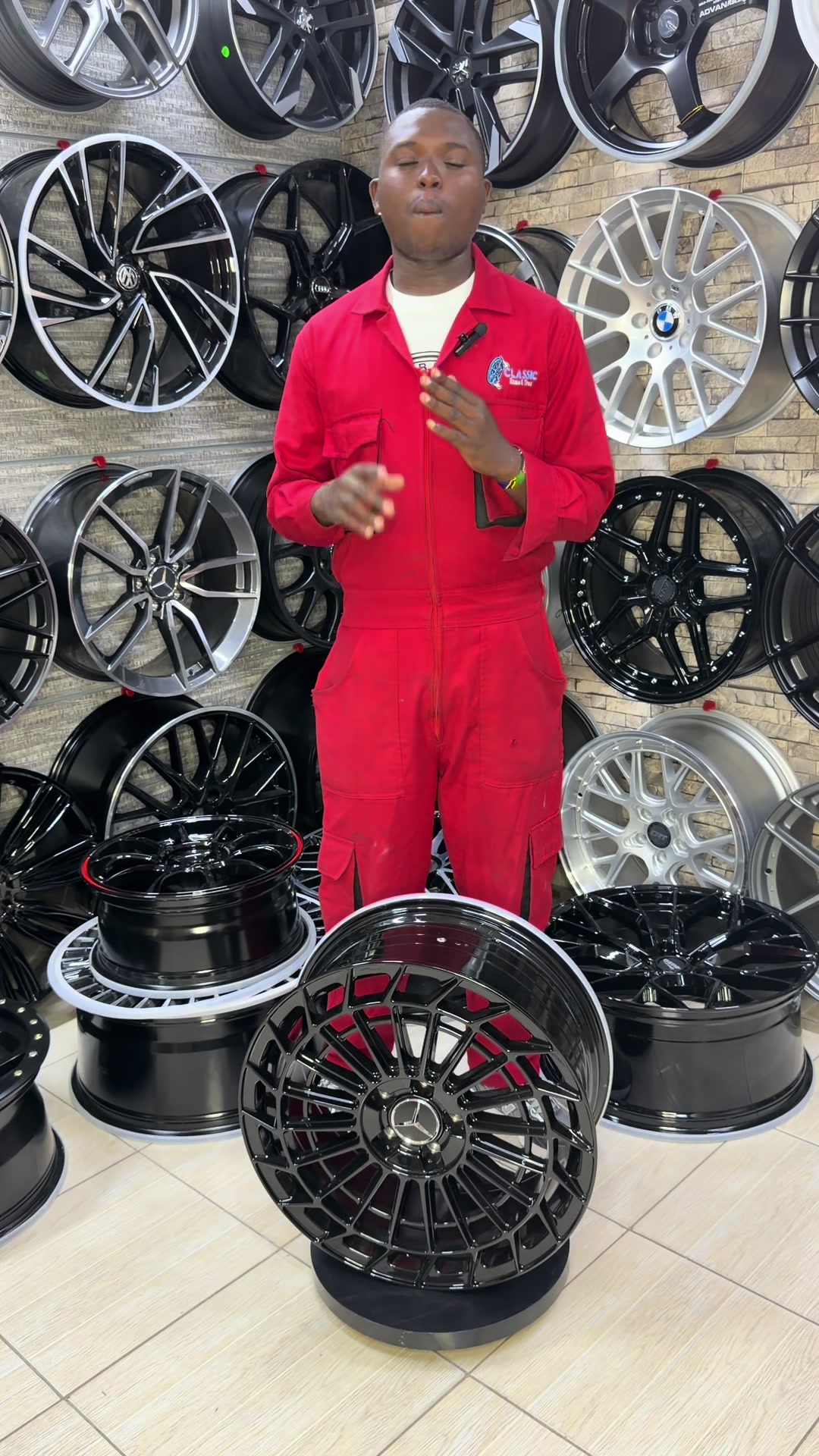 @CLASSIC RIMSTIRES