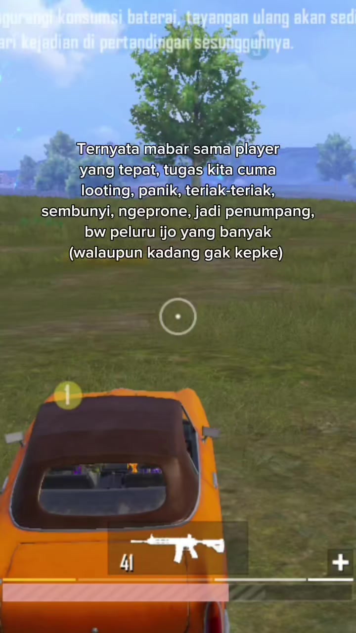 @BADUT PUBG 🤡