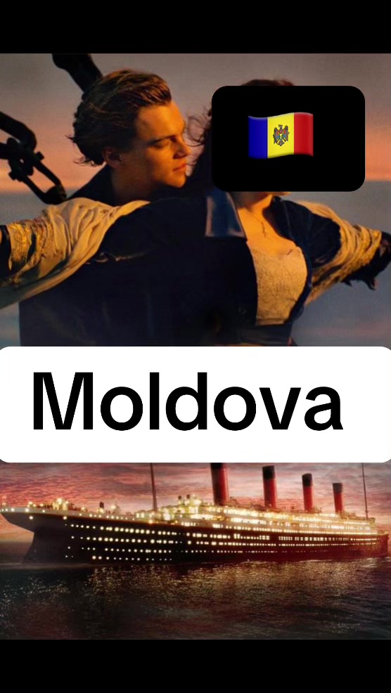 @I love Moldova