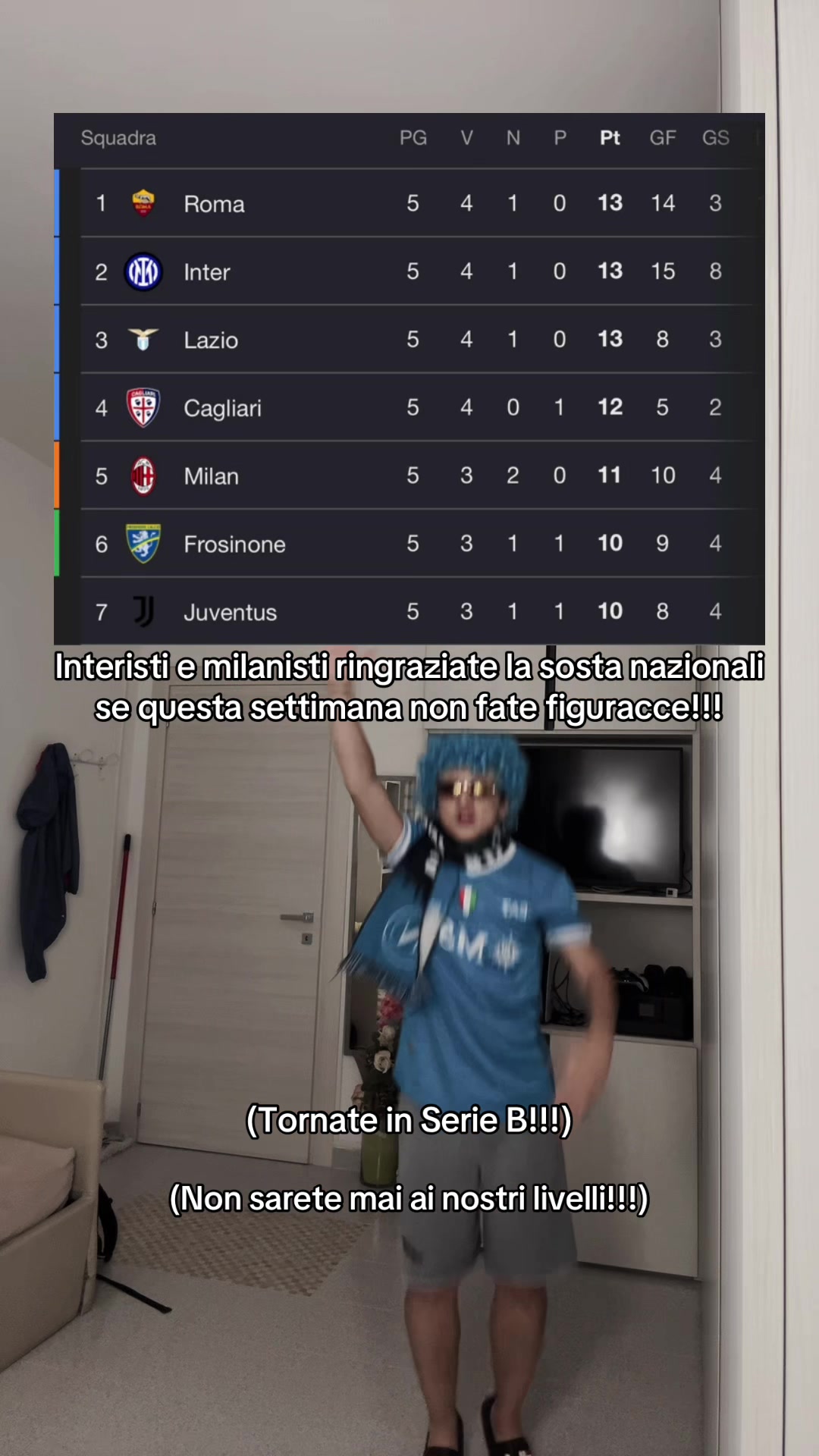 @Il Goran Pandev di Tik Tok