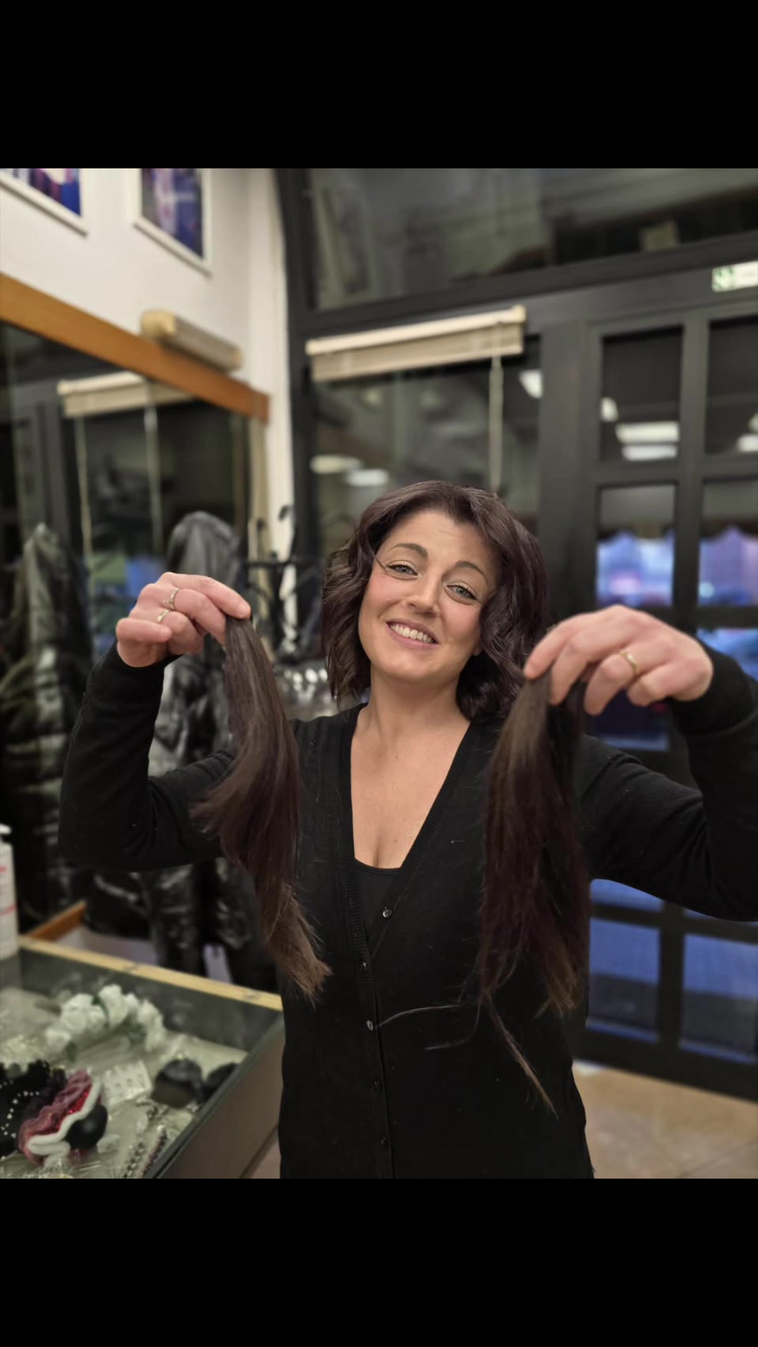 @Hair Angel Donazione Capelli