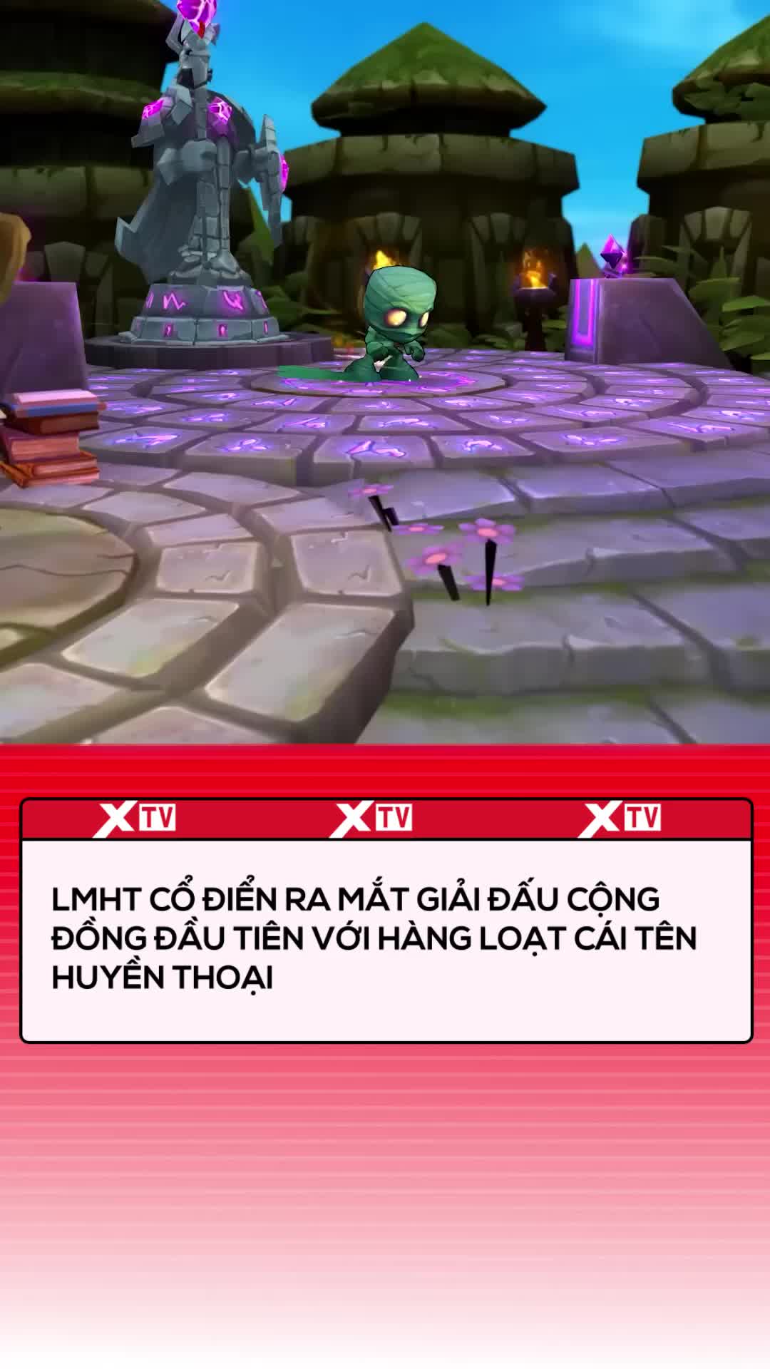 @XTV Network