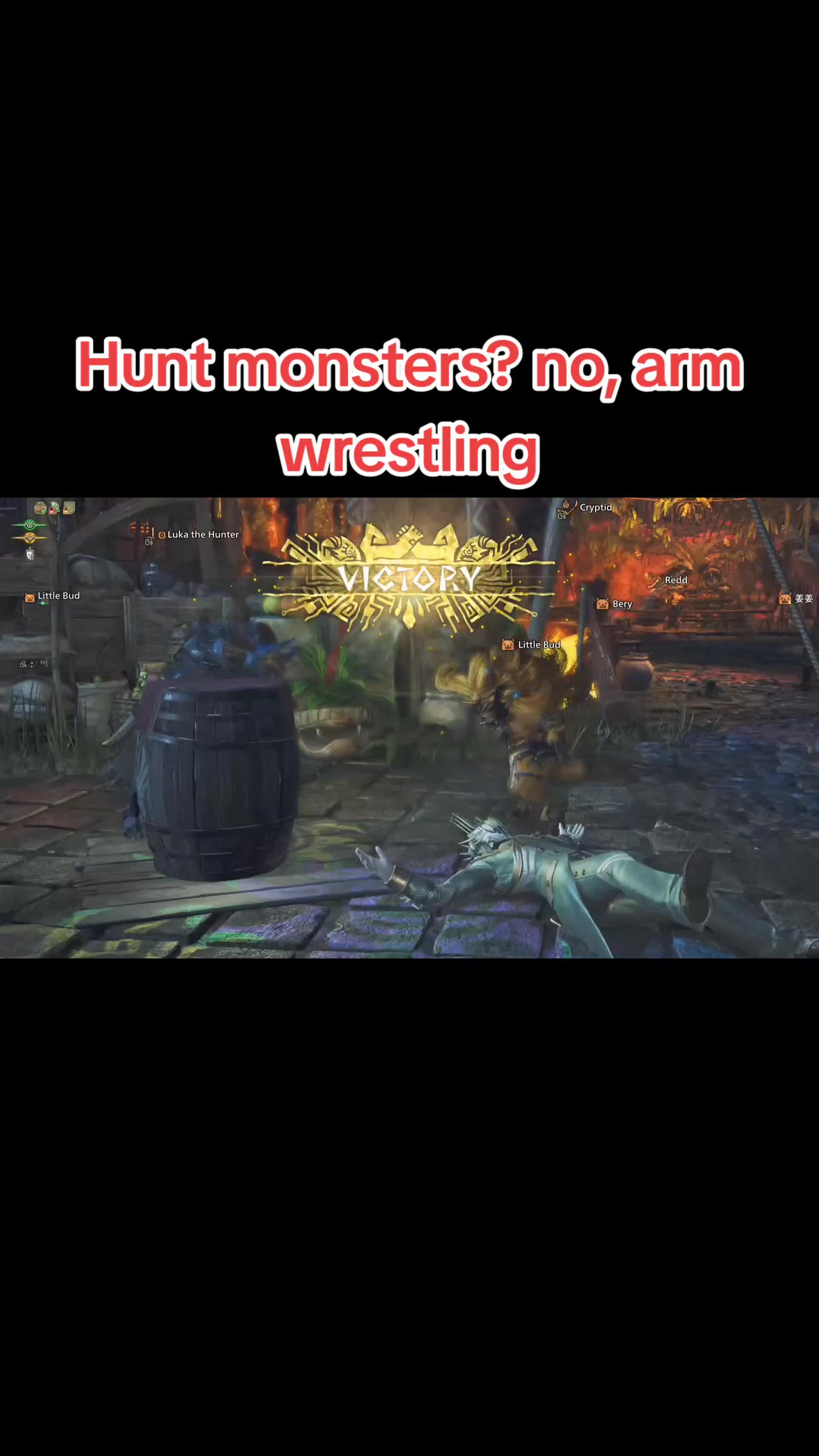 @Luka/Lilith