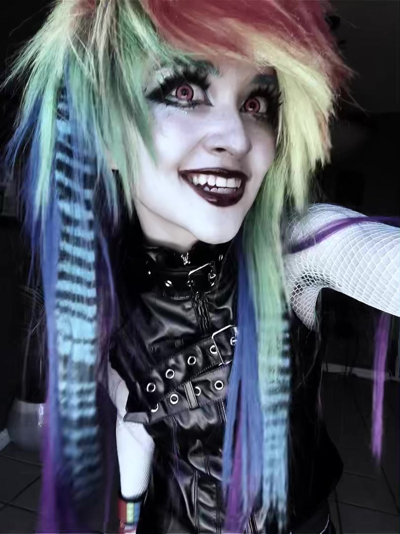 @˙⋆ 𝐛𝐫𝐤𝐧𝐫𝐢𝐛𝐬 ⋆｡˚ ⋆ 🕷️