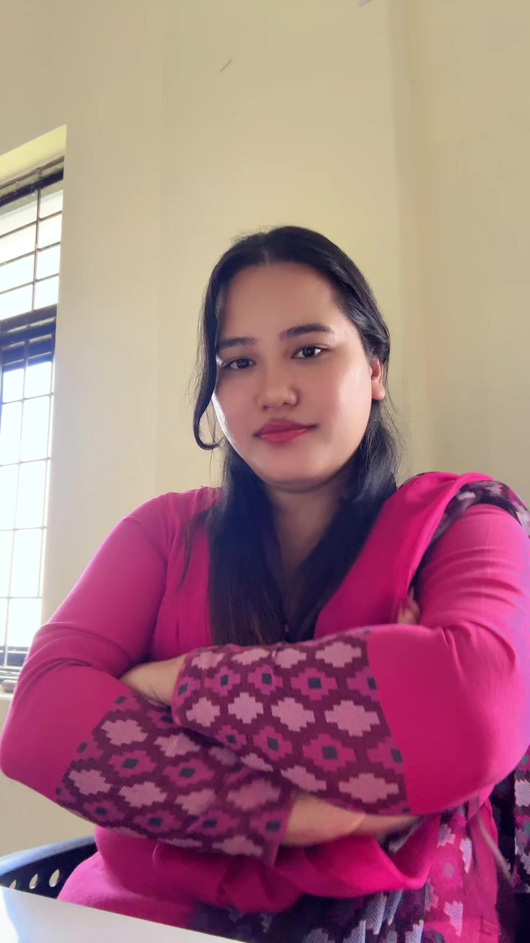 @Shrishti Tamang