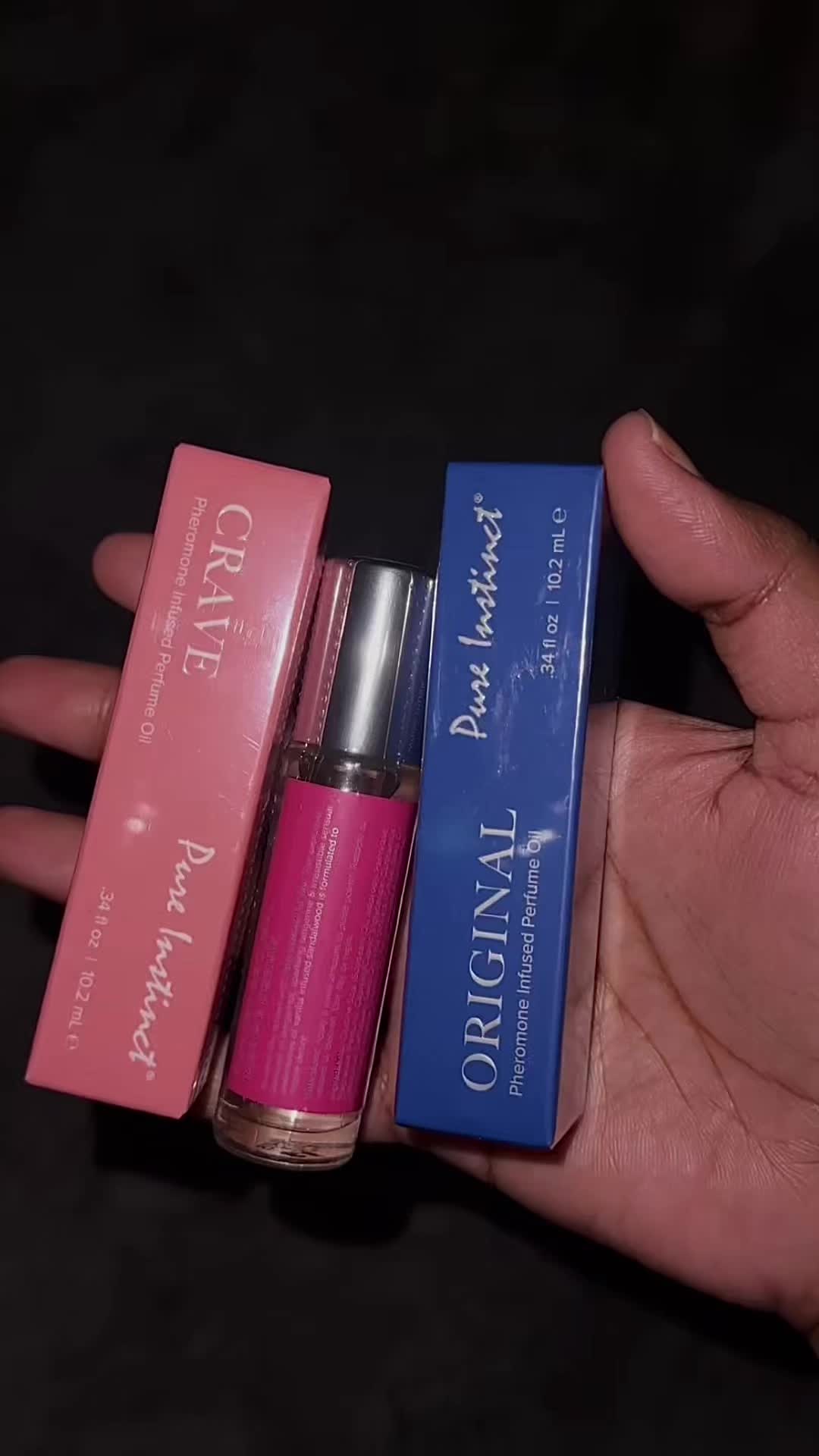 @Beautyparcels