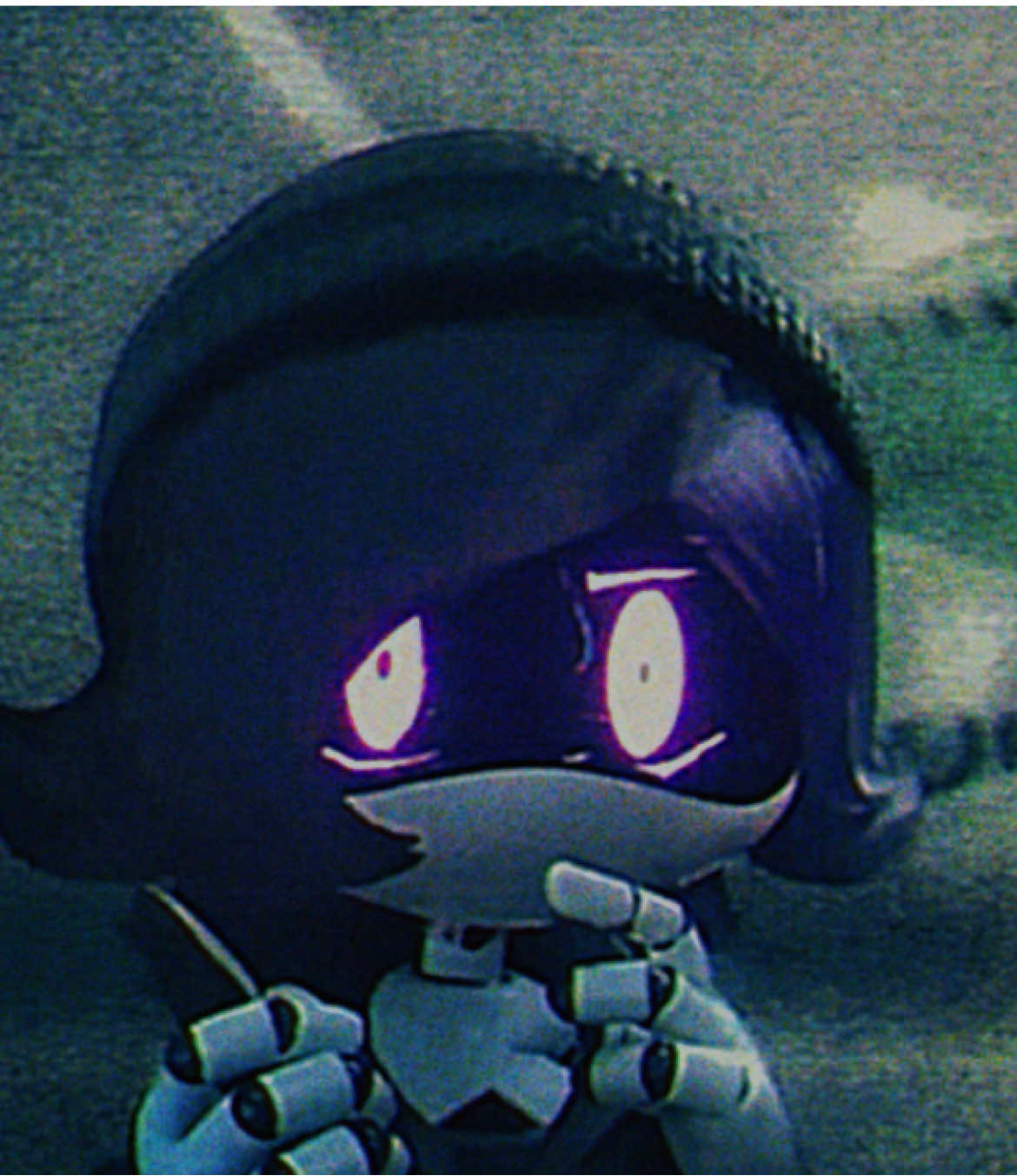 @Luci(#1 Last Man Standing Fan)