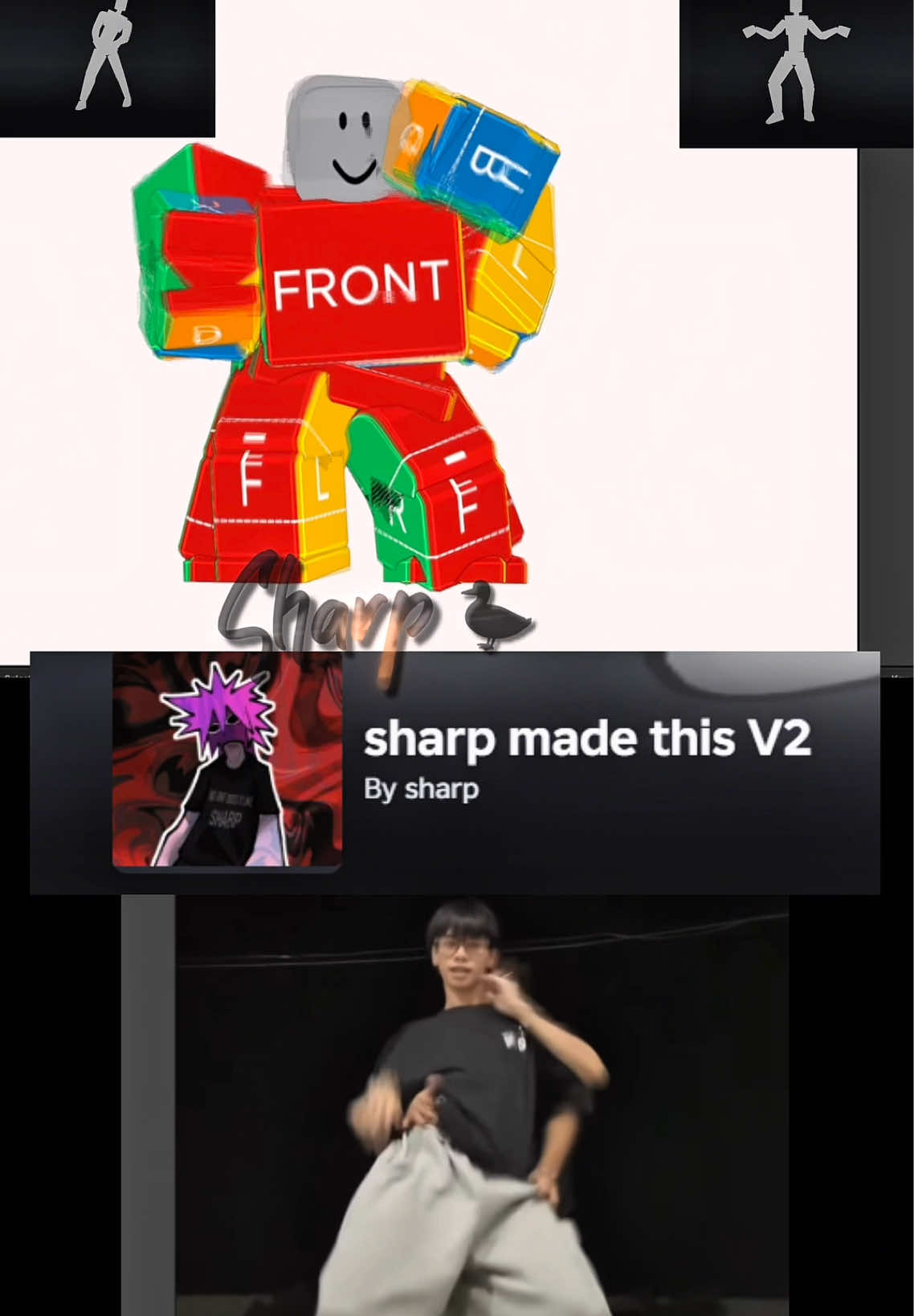 @sharp 🦆