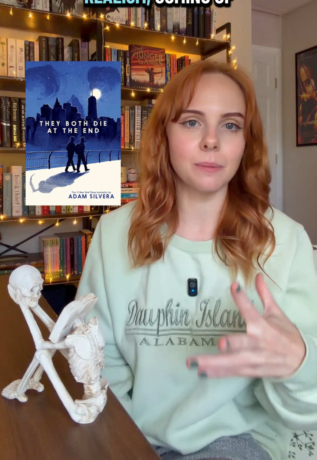 @Rereading the Revolution Pod