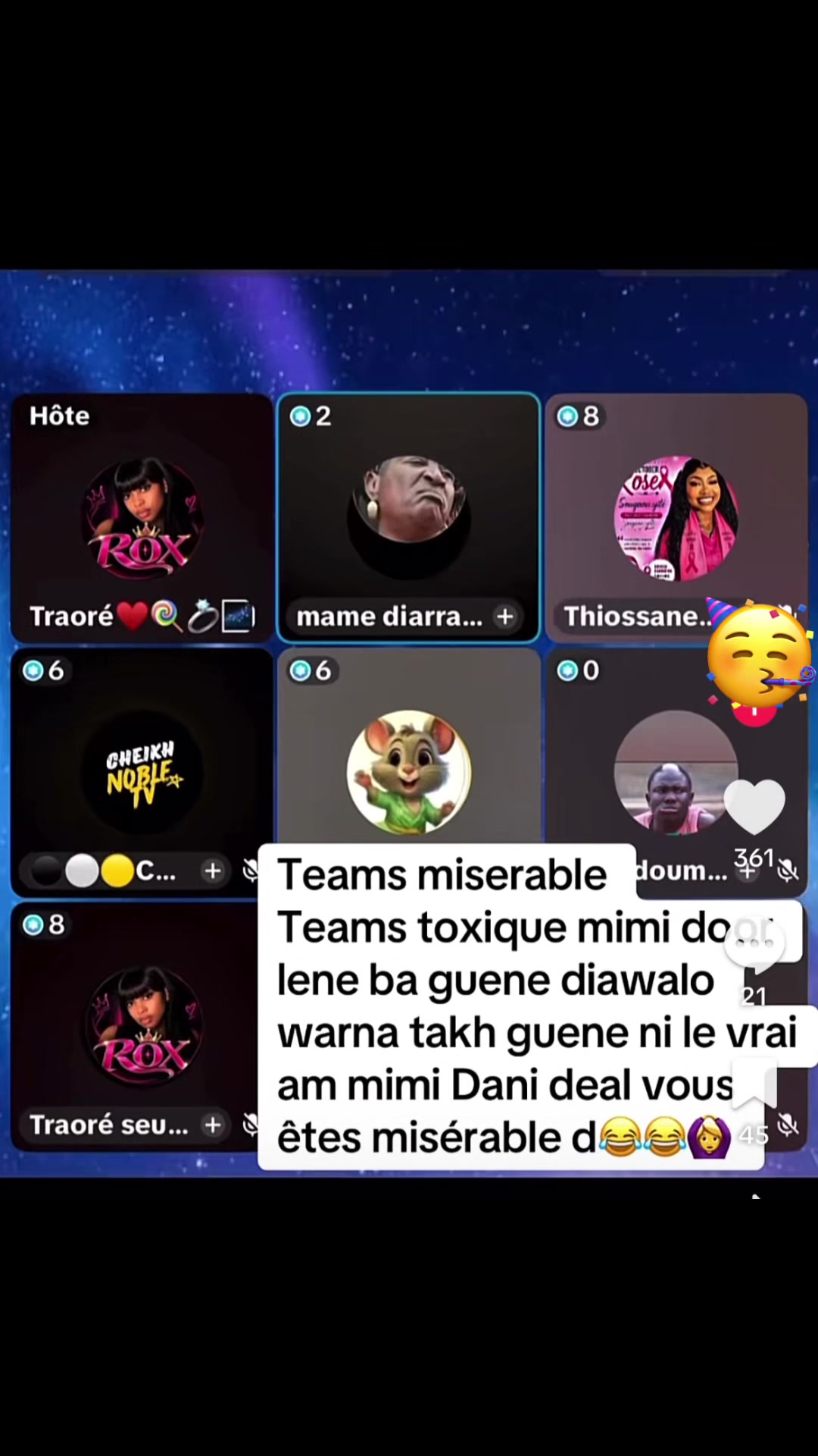 @🌻🌜Lingu&eacute;re🌜D&rsquo;&eacute;co🌛🌻