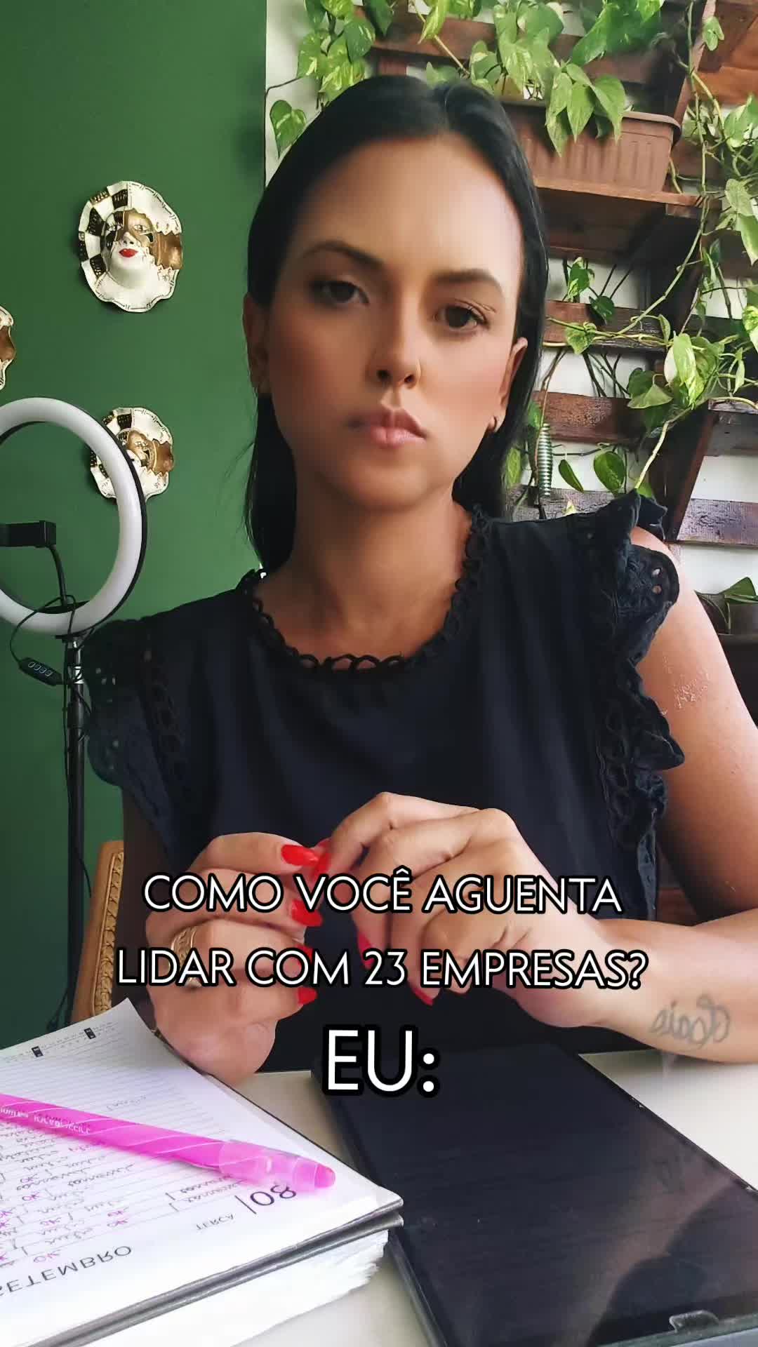@Marina Maia Assessora