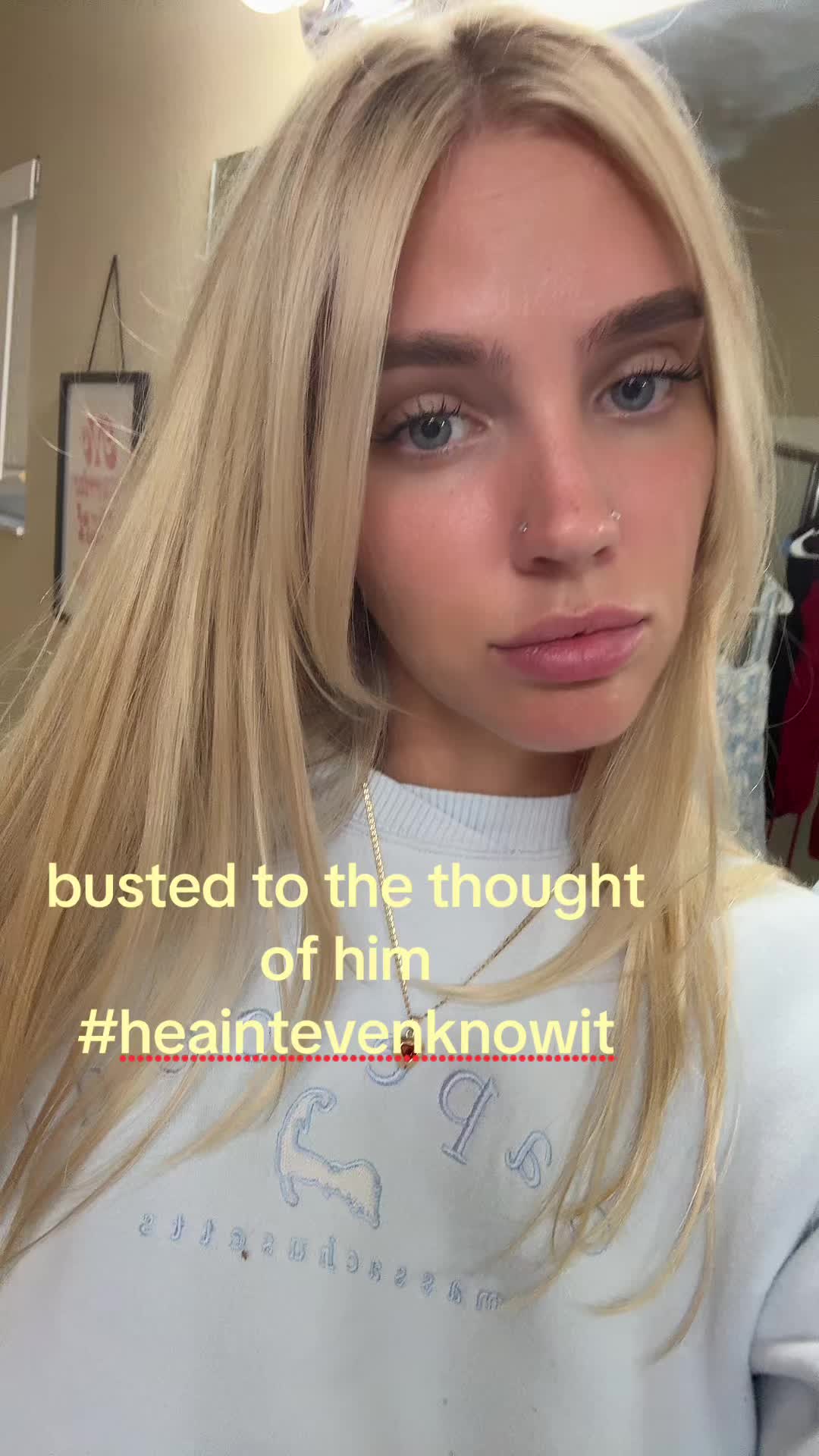 @Chloe baby