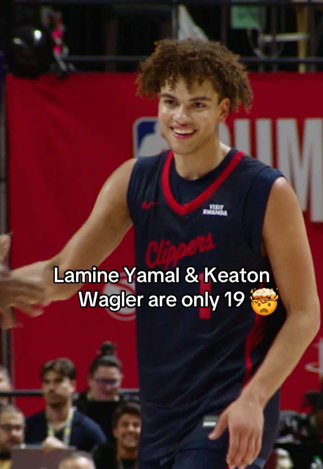 @LA Clippers
