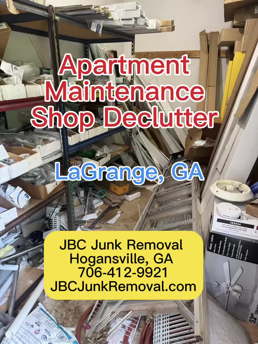 @JBC Junk Removal
