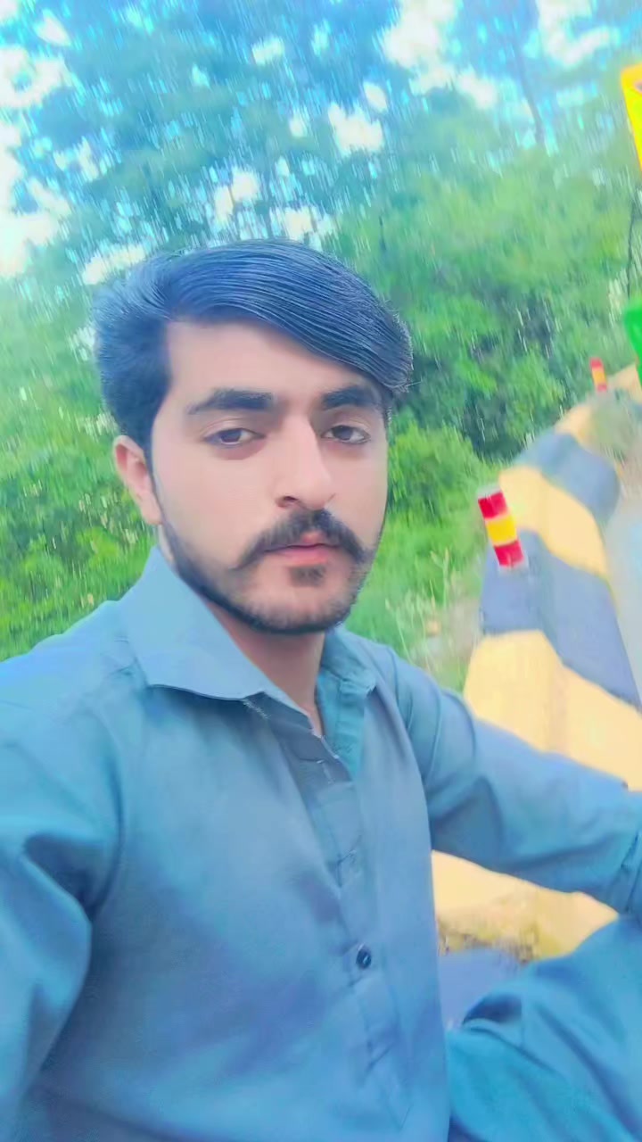 @Najam Abbasi