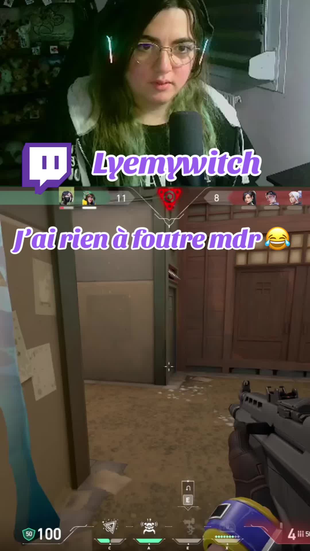 @LyemyWitch