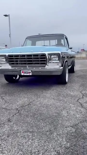 @Friendly Ford of Crosby